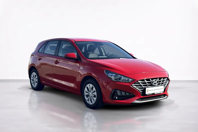 Hyundai i30 din 2020 cu 102.707 km - oferta HYU263332 - foto 7