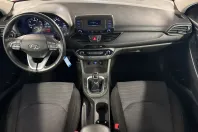 Hyundai i30 din 2020 cu 102.707 km - oferta HYU263332 - foto 12