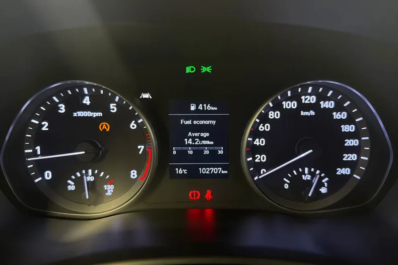 Hyundai i30 din 2020 cu 102.707 km - oferta HYU263332 - foto 15