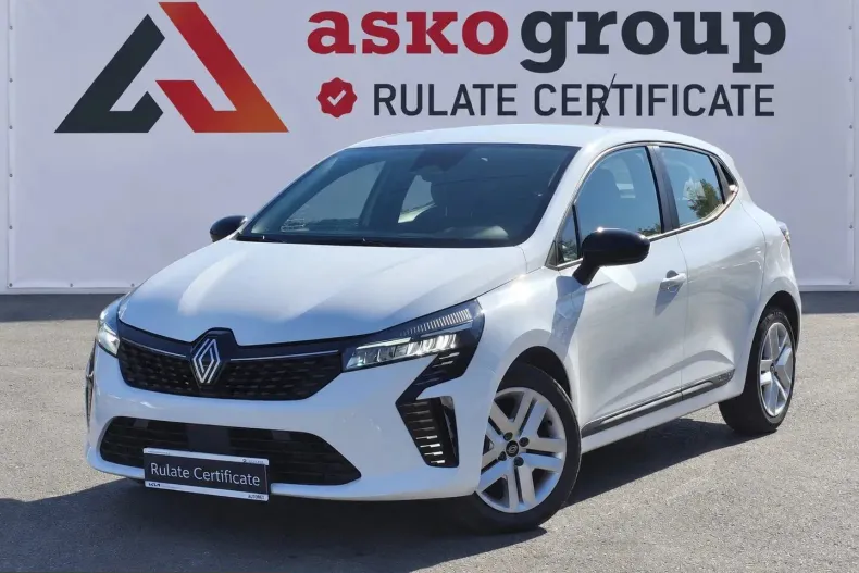 Renault Clio din 2024 cu 106.638 km - oferta REN263334 - foto 1