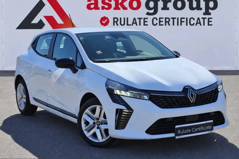 Renault Clio din 2024 cu 106.638 km - oferta REN263334 - foto 2