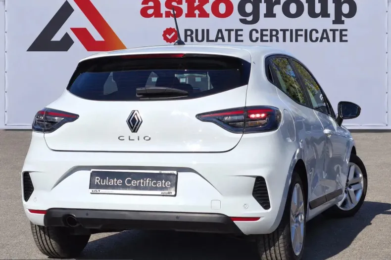 Renault Clio din 2024 cu 106.638 km - oferta REN263334 - foto 3