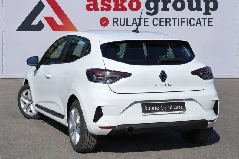 Renault Clio din 2024 cu 106.638 km - oferta REN263334 - foto 4