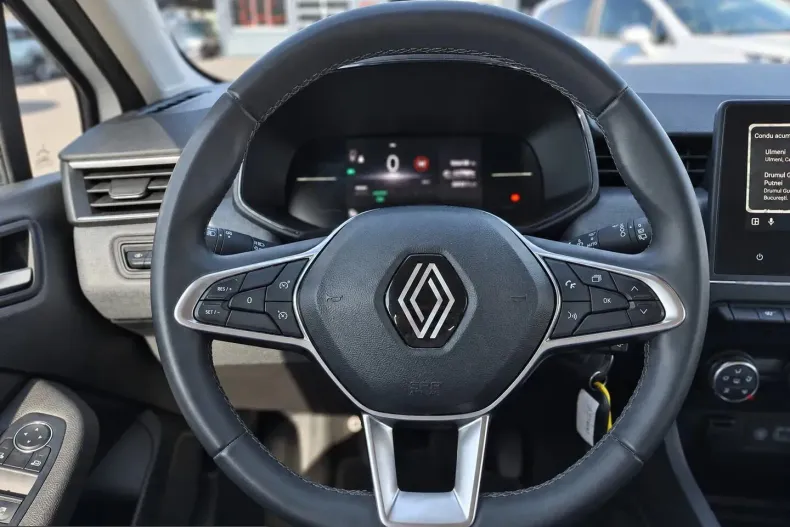 Renault Clio din 2024 cu 106.638 km - oferta REN263334 - foto 6