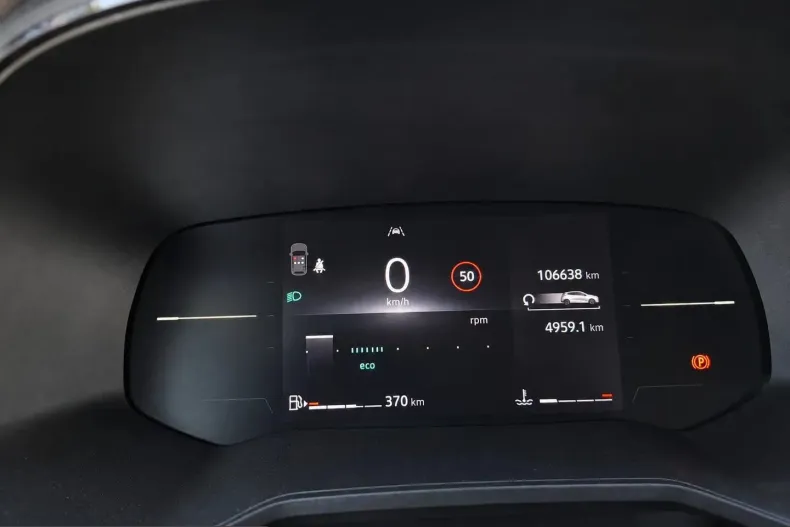Renault Clio din 2024 cu 106.638 km - oferta REN263334 - foto 7