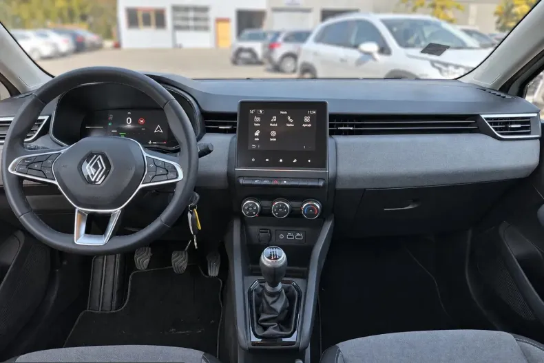 Renault Clio din 2024 cu 106.638 km - oferta REN263334 - foto 8