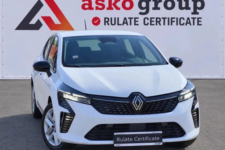 Renault Clio din 2024 cu 106.638 km - oferta REN263334 - foto 10