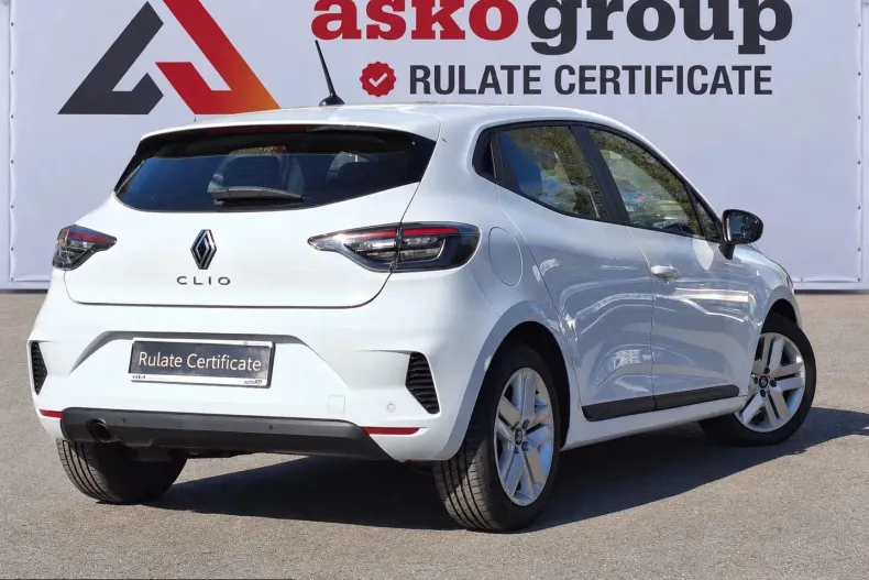 Renault Clio din 2024 cu 106.638 km - oferta REN263334 - foto 11