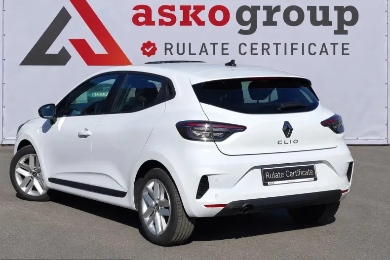 Renault Clio din 2024 cu 106.638 km - oferta REN263334 - foto 12