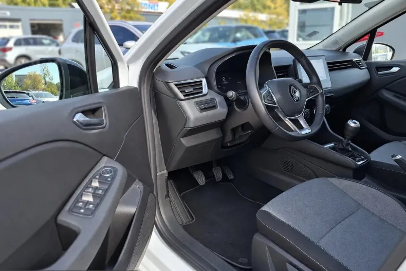 Renault Clio din 2024 cu 106.638 km - oferta REN263334 - foto 13