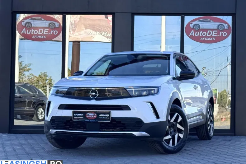 Opel Mokka din 2023 cu 127.653 km - oferta OPE263339 - foto 1