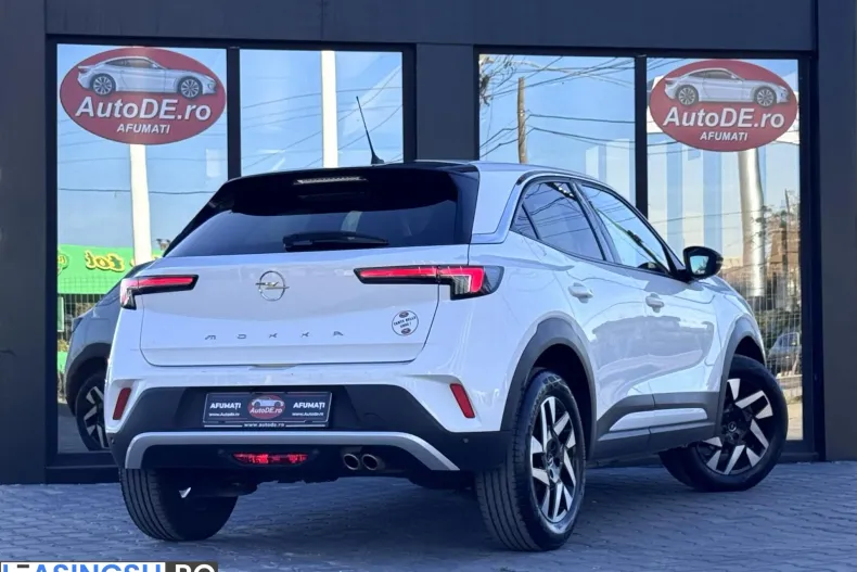 Opel Mokka din 2023 cu 127.653 km - oferta OPE263339 - foto 4