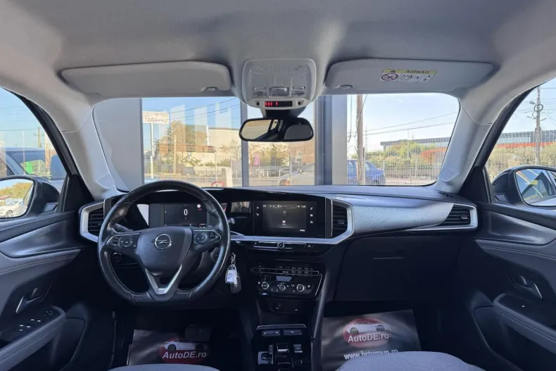 Opel Mokka din 2023 cu 127.653 km - oferta OPE263339 - foto 8