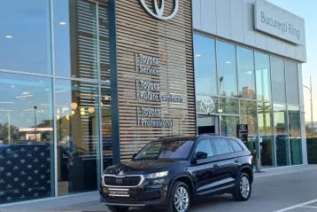 Skoda Kodiaq din 2022 - oferta SKO263341