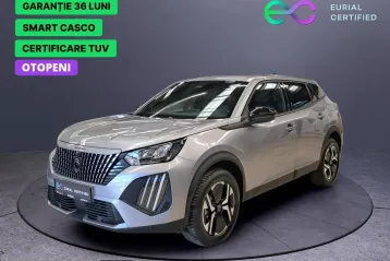 Peugeot 2008 din 2026 - oferta PEU263345