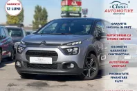 Citroën C3 din 2022 cu 42.416 km - oferta CIT263352 - foto 1