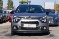 Citroën C3 din 2022 cu 42.416 km - oferta CIT263352 - foto 2