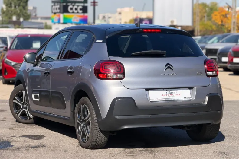 Citroën C3 din 2022 cu 42.416 km - oferta CIT263352 - foto 5