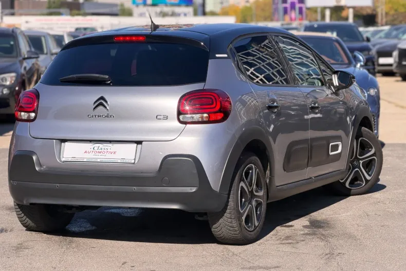 Citroën C3 din 2022 cu 42.416 km - oferta CIT263352 - foto 6