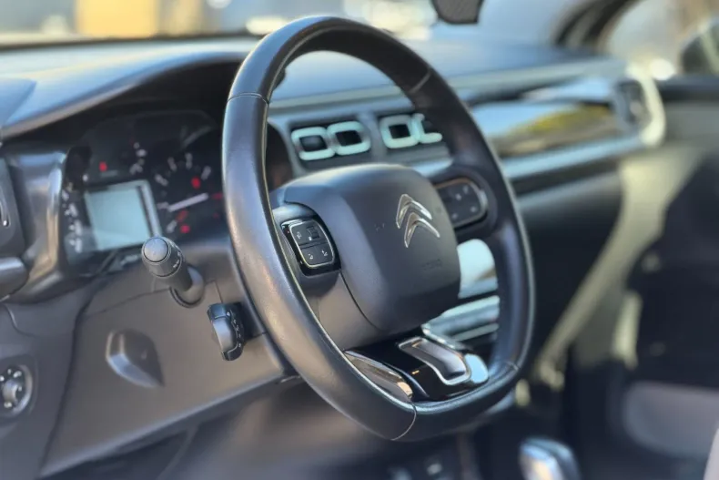 Citroën C3 din 2022 cu 42.416 km - oferta CIT263352 - foto 7