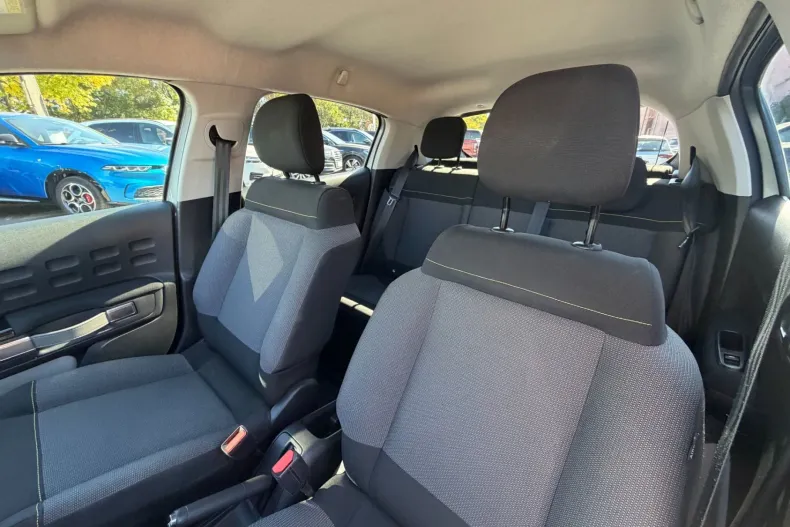 Citroën C3 din 2022 cu 42.416 km - oferta CIT263352 - foto 13