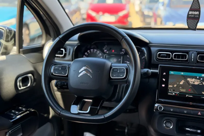 Citroën C3 din 2022 cu 42.416 km - oferta CIT263352 - foto 16