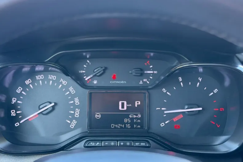 Citroën C3 din 2022 cu 42.416 km - oferta CIT263352 - foto 20