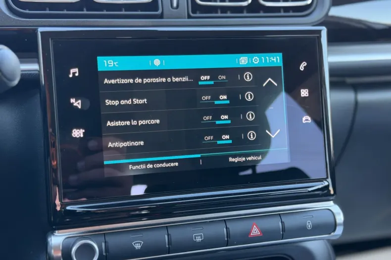 Citroën C3 din 2022 cu 42.416 km - oferta CIT263352 - foto 24