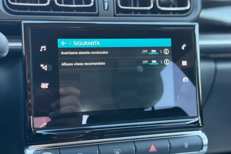 Citroën C3 din 2022 cu 42.416 km - oferta CIT263352 - foto 26