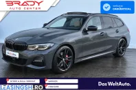 BMW 320 (Seria 3) din 2022 cu 81.106 km - oferta BMW263353 - foto 1