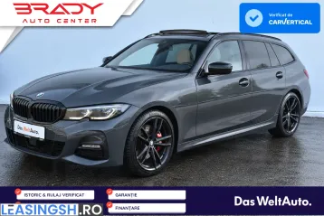 BMW 320 din 2022 - oferta BMW263353