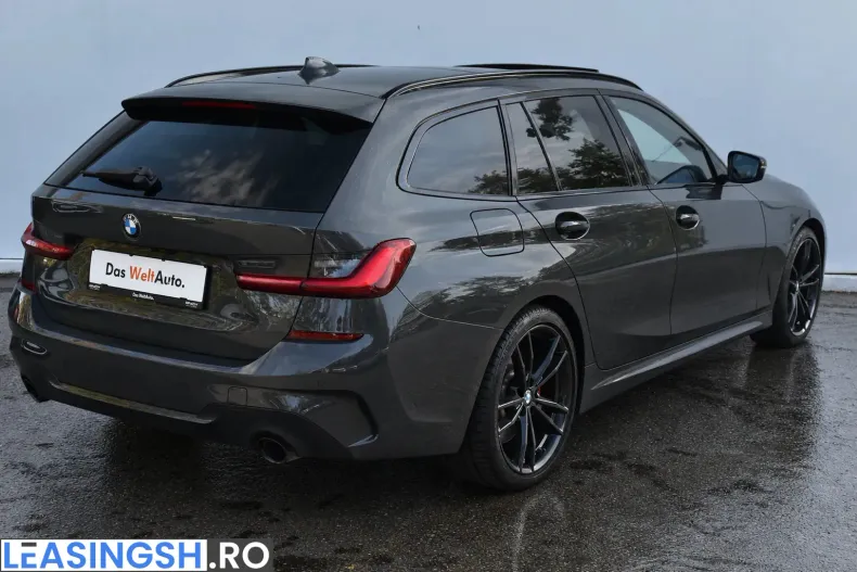 BMW 320 (Seria 3) din 2022 cu 81.106 km - oferta BMW263353 - foto 3