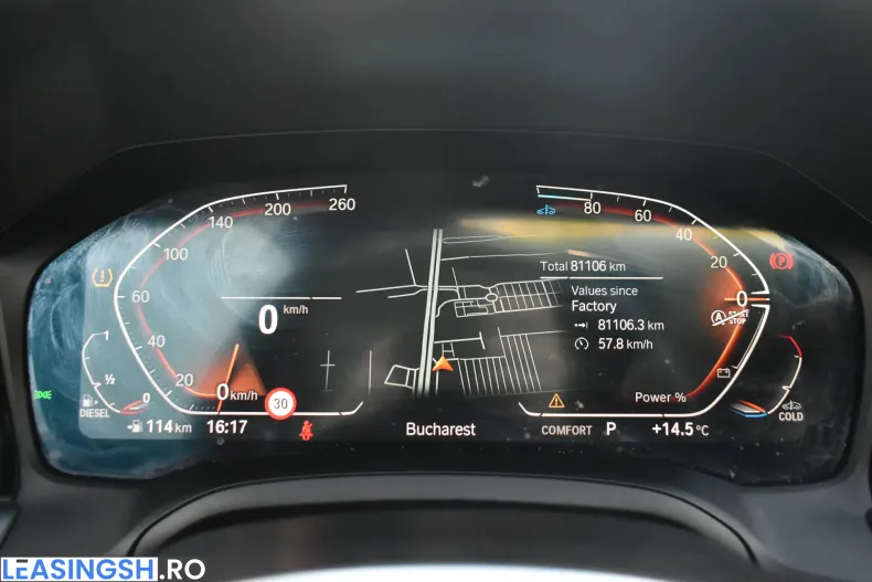 BMW 320 (Seria 3) din 2022 cu 81.106 km - oferta BMW263353 - foto 5