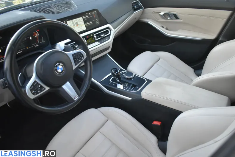 BMW 320 (Seria 3) din 2022 cu 81.106 km - oferta BMW263353 - foto 6