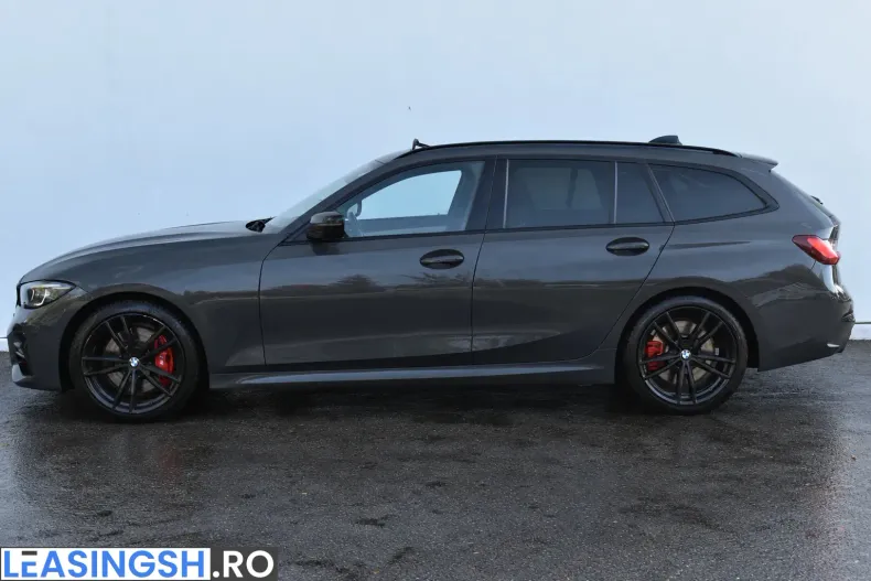 BMW 320 (Seria 3) din 2022 cu 81.106 km - oferta BMW263353 - foto 7