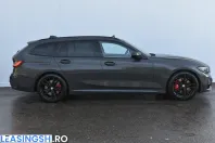 BMW 320 (Seria 3) din 2022 cu 81.106 km - oferta BMW263353 - foto 8