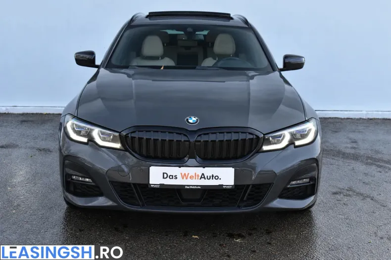 BMW 320 (Seria 3) din 2022 cu 81.106 km - oferta BMW263353 - foto 9
