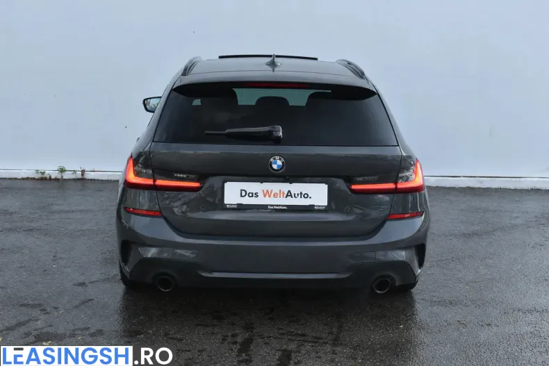 BMW 320 (Seria 3) din 2022 cu 81.106 km - oferta BMW263353 - foto 10