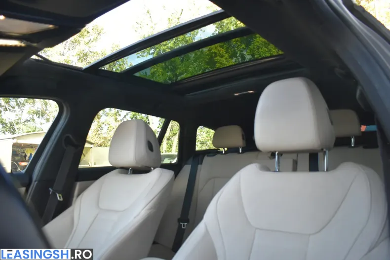 BMW 320 (Seria 3) din 2022 cu 81.106 km - oferta BMW263353 - foto 16