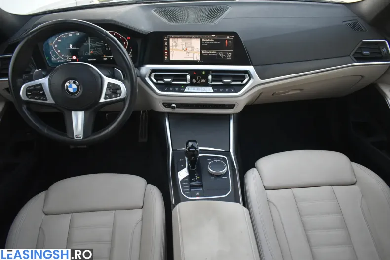 BMW 320 (Seria 3) din 2022 cu 81.106 km - oferta BMW263353 - foto 18