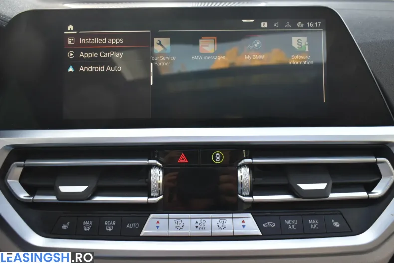 BMW 320 (Seria 3) din 2022 cu 81.106 km - oferta BMW263353 - foto 22
