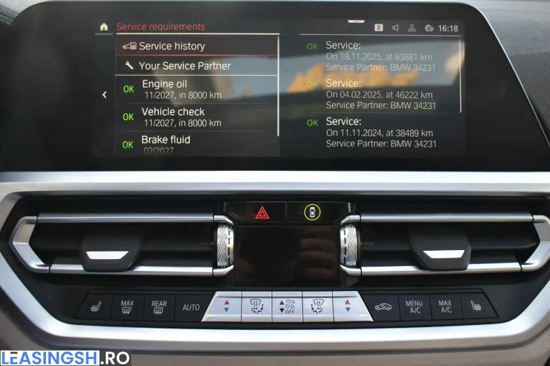 BMW 320 (Seria 3) din 2022 cu 81.106 km - oferta BMW263353 - foto 24
