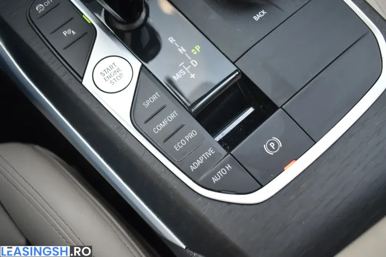 BMW 320 (Seria 3) din 2022 cu 81.106 km - oferta BMW263353 - foto 25