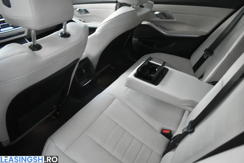 BMW 320 (Seria 3) din 2022 cu 81.106 km - oferta BMW263353 - foto 29