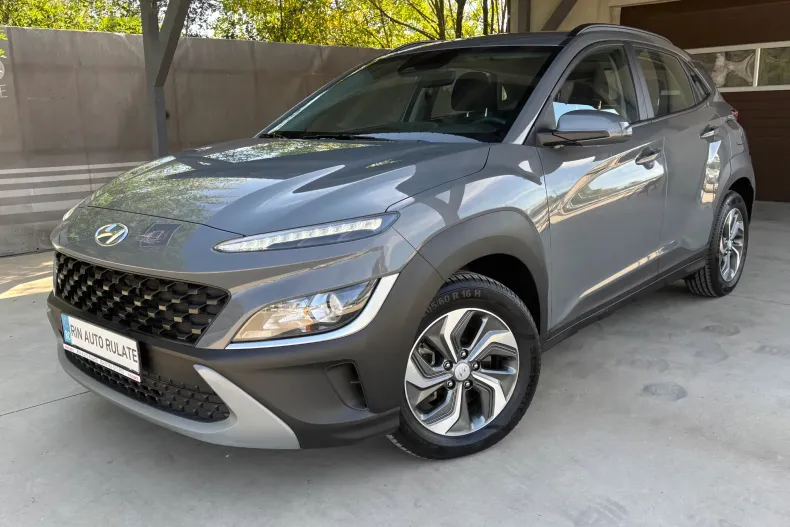 Hyundai Kona din 2021 cu 167.000 km - oferta HYU263354 - foto 3