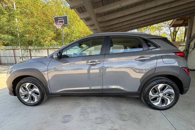 Hyundai Kona din 2021 cu 167.000 km - oferta HYU263354 - foto 6