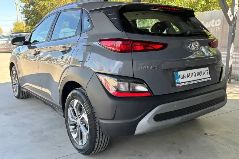 Hyundai Kona din 2021 cu 167.000 km - oferta HYU263354 - foto 7
