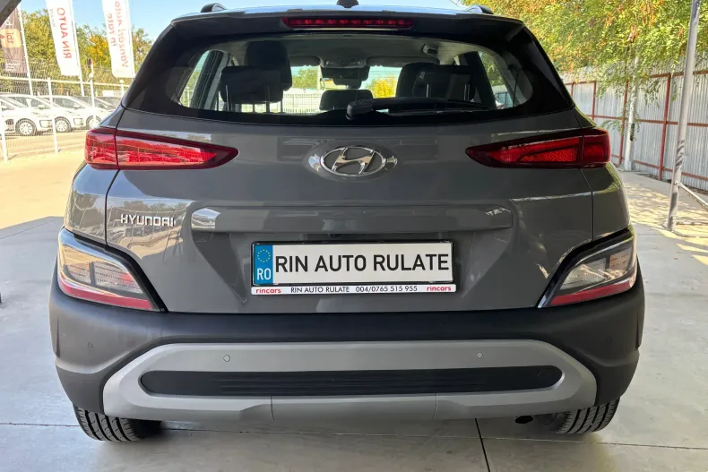 Hyundai Kona din 2021 cu 167.000 km - oferta HYU263354 - foto 9
