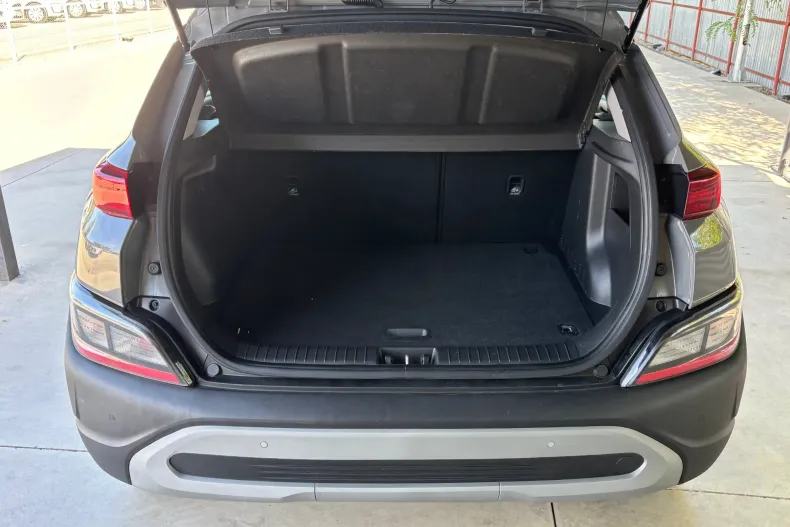 Hyundai Kona din 2021 cu 167.000 km - oferta HYU263354 - foto 10