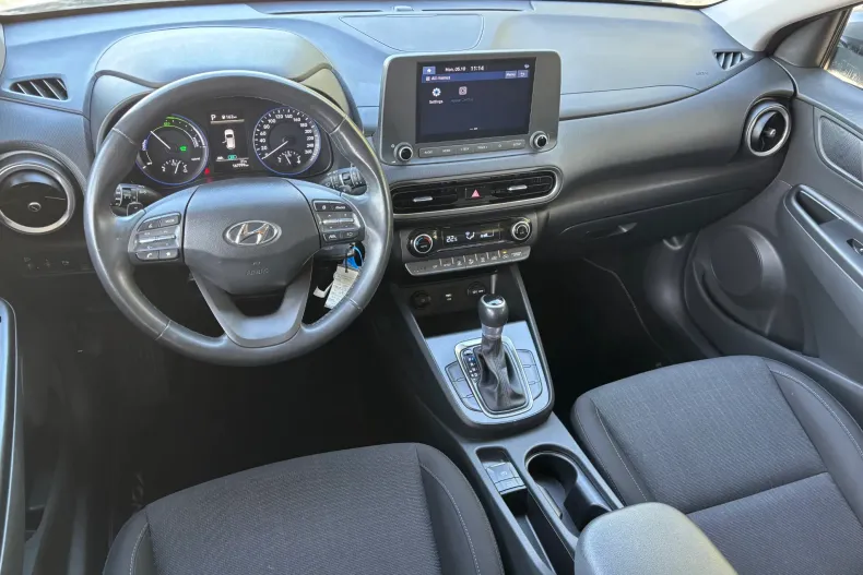 Hyundai Kona din 2021 cu 167.000 km - oferta HYU263354 - foto 14